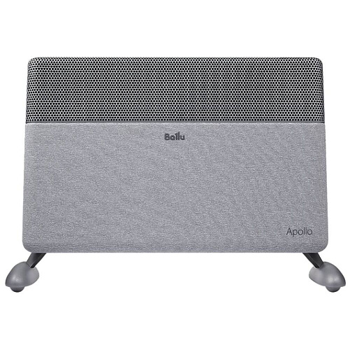 Конвектор Ballu Apollo BEC/ATI-2001 (Moon Grey)