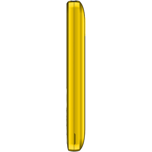Мобильный телефон Joy's S7 Yellow