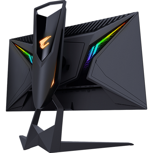 Монитор 24" Gigabyte AORUS KD25F TN 1920x1080 1ms HDMI, DisplayPort