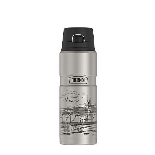 THERMOS Термос SK4000 Moscow, стальной, 0,71 л.