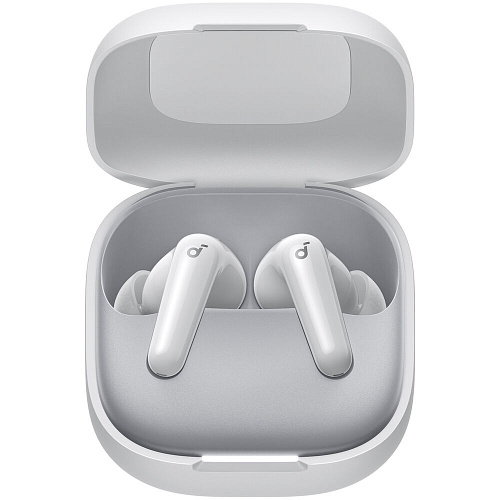 Bluetooth гарнитура Anker Soundcore R60i NC White