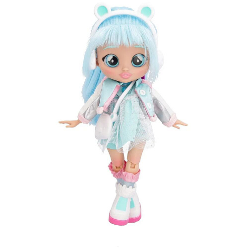 Кукла IMC Toys Crybabies BFF Лучшие друзья навсегда Кукла Кристал с аксессуарами