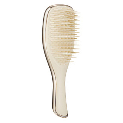 Tangle Teezer Расческа The Ultimate Detangler Mini Chrome Champagne Gold