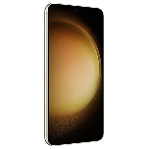 Смартфон Samsung Galaxy S23+ SM-S916B 8/256Gb Cream (EAC)
