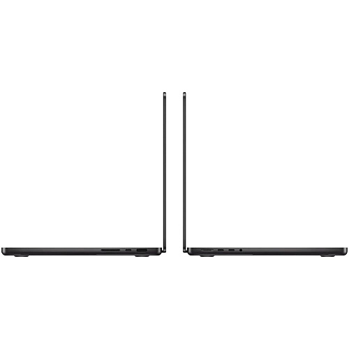 Ноутбук Apple MacBook Pro A3401 M4 Pro Core 12, 16 core GPU/24Gb/512Gb SSD/14.2" 3024x1964/MacOS Space Black