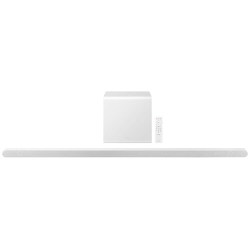 Саундбар Samsung HW-S801D/RU 3.1.2 White