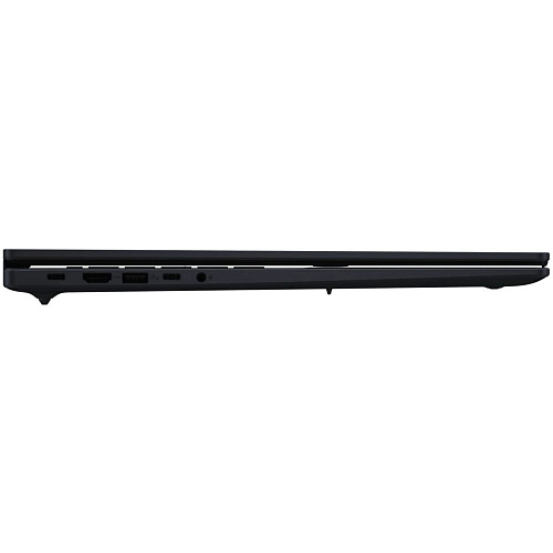 Ноутбук ASUS VivoBook 18 M1807HA-S8108 AMD Ryzen 7 260/16Gb/512Gb SSD/18.4" WUXGA/DOS Blue