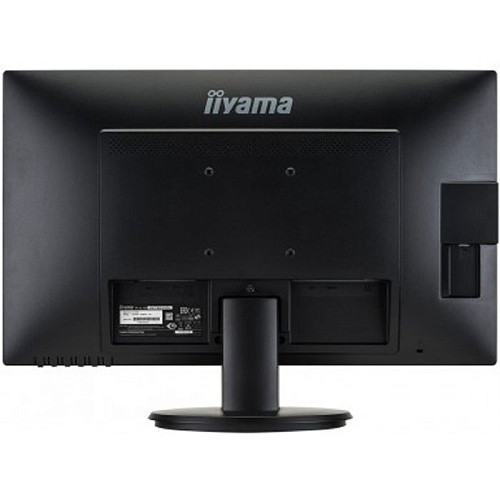 Монитор 27" Iiyama ProLite X2783HSU-B3 VA LED 1920x1080 4ms VGA HDMI DisplayPort УЦЕНКА