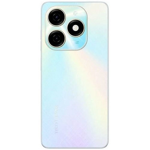 Смартфон Tecno Spark 20 8/128GB RU Cyber White