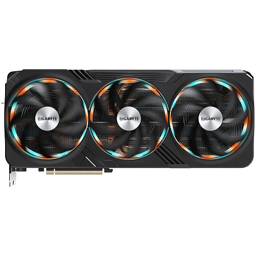 Видеокарта Gigabyte GeForce RTX 4090 24576Mb, Gaming OC 24G (GV-N4090GAMING OC-24GD) 1xHDMI, 3xDP, Ret