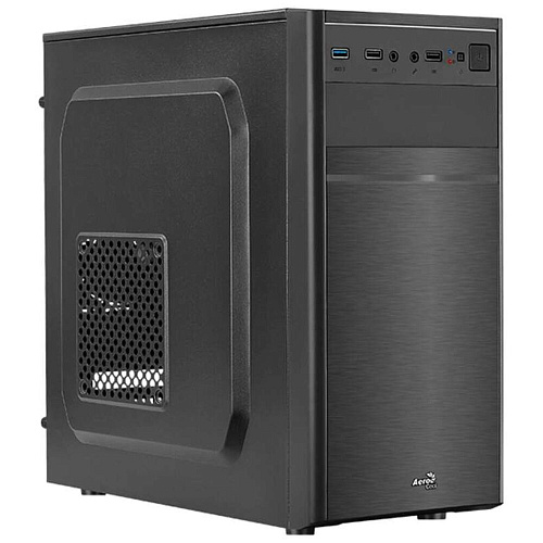 ОГО! PC Office Intel Core i5-13400 (2.50GHz)/16Gb/SSD 480Gb/450W
