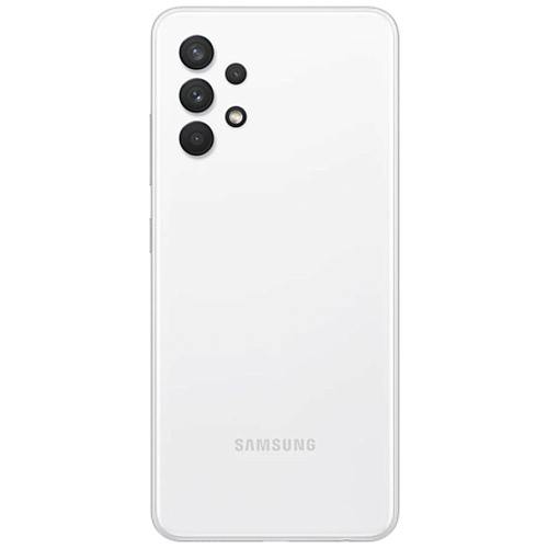 Смартфон Samsung Galaxy A32 SM-A325 6/128GB White