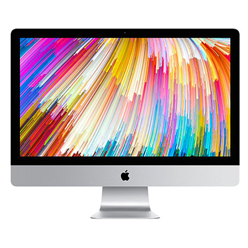 Моноблок Apple iMac Retina MNED2RU/A i5 3.8GHz/8G/2Tb/Radeon Pro 580/bt/wf/27" 5K