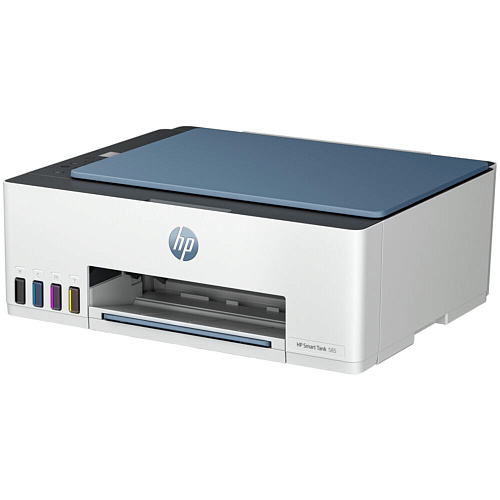 МФУ HP Smart Tank 585 1F3Y4A цветное А4
