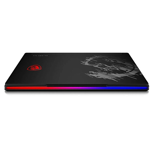 Ноутбук MSI Raider 16 Max HX B2WJ-031RU Core Ultra 9 290HX Plus/32Gb/2Tb SSD/NV RTX5090 24Gb/16" OLED QHD+/Win11 Black