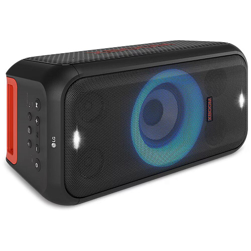 Портативная bluetooth-колонка LG Xboom XL5S 200W