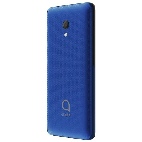 Смартфон Alcatel 1C 5003D (2019) Blue