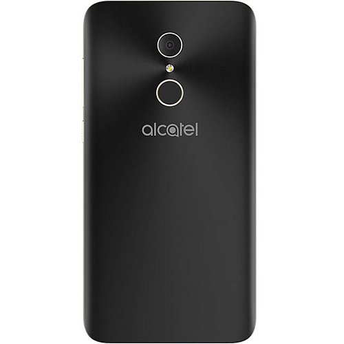 Смартфон Alcatel 5011A A3 Plus 3G Metallic Black