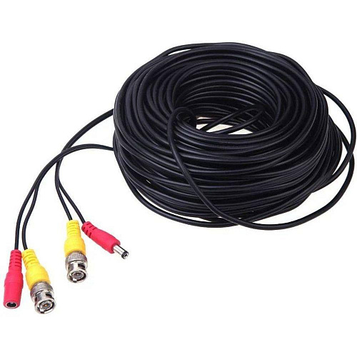 Кабель Falcon Eye BNC/DC/BNC/DC 30м