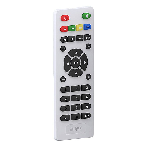 Проектор Hiper Cinema A1 White LCD 1500Lm (800x480) 1000:1 ресурс лампы:50000часов 1xUSB typeA 1xHDMI 0.9кг