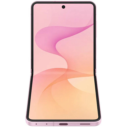 Смартфон Samsung Galaxy Z Flip 8 SM-F776B 12/512Gb Розовый (EAC)