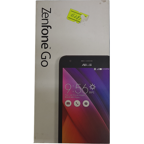 Смартфон ASUS Zenfone 4 A450CG 4" White УЦЕНКА