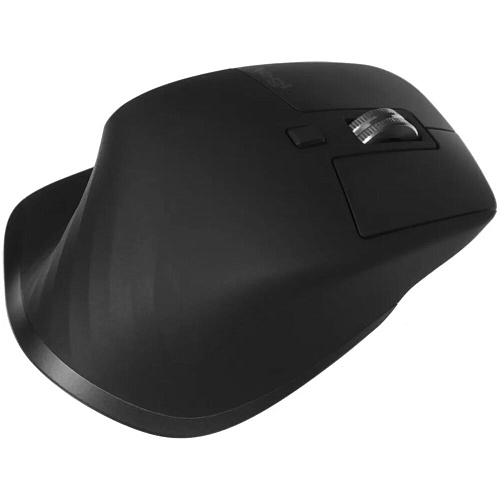 Клавиатура+мышь Logitech MX Keys S Combo Black