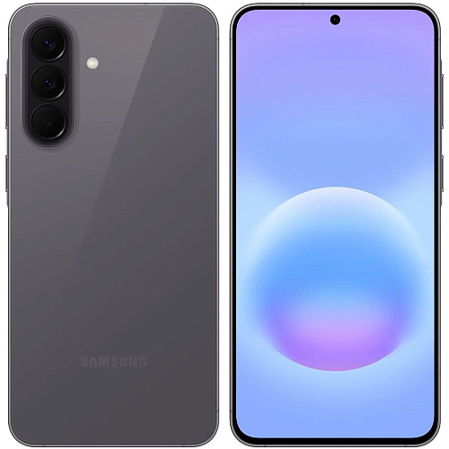 Смартфон Samsung Galaxy A57 SM-A576B 8/256Gb Серый (EAC)