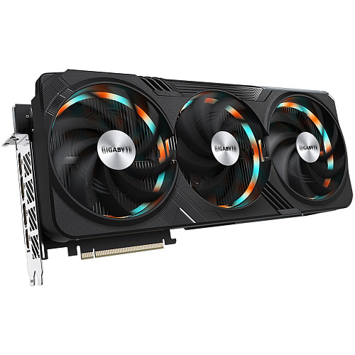 Видеокарта Gigabyte GeForce RTX 4080 16384Mb, Gaming OC 16 Gb (GV-N4080GAMING OC-16GD) 1xHDMI, 3xDP, Ret