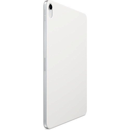 Чехол для iPad Pro 11 (2018) Apple Smart Folio White