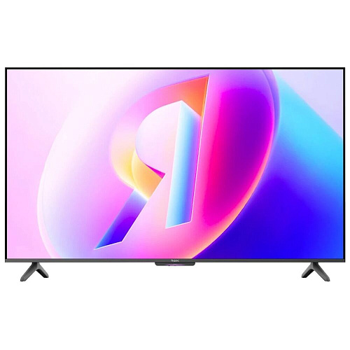 Телевизор 65" Яндекс ТВ Станция Бейсик QLED с Алисой YNDX-00081 УЦЕНКА