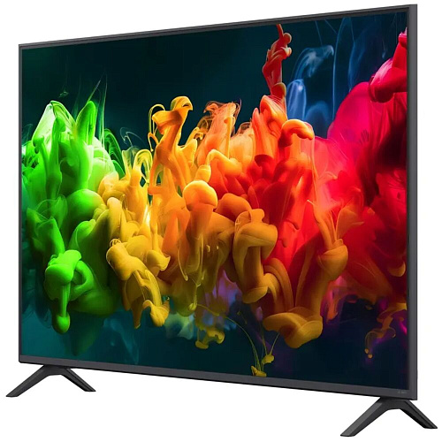 Телевизор 55" LG 55QNED80B6B.ARUG 2026