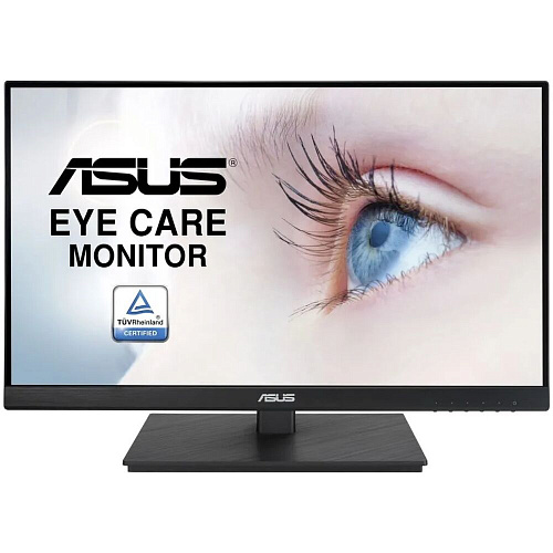 Монитор 21.5" ASUS Eye Care VA229QSB IPS 1920x1080 5ms HDMI, DisplayPort, VGA