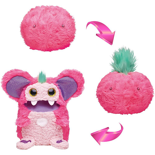 Интерактивная игрушка Rizmo Berry (Ризмо) 37054