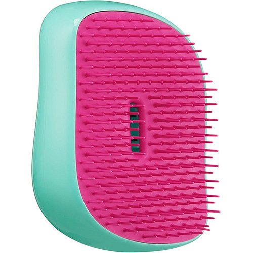 Tangle Teezer Расческа Compact Styler Totally Toucan