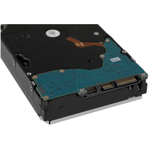 Внутренний жесткий диск 3,5" 20Tb Toshiba MG10 (MG10ACA20TE) 512Mb 7200rpm SATA3