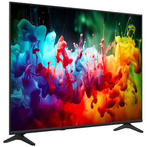 Телевизор 55" LG 55QNED70B6C.ARU 2026