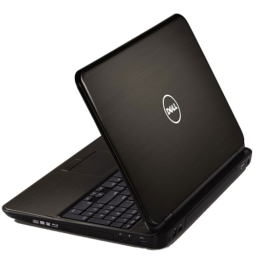 Ноутбук Dell Inspiron N5110 i5-2450M/6Gb/750/DVD/GT525M 1Gb/BT/WF/BT/15.6"/Win7 HB64 black 6cell