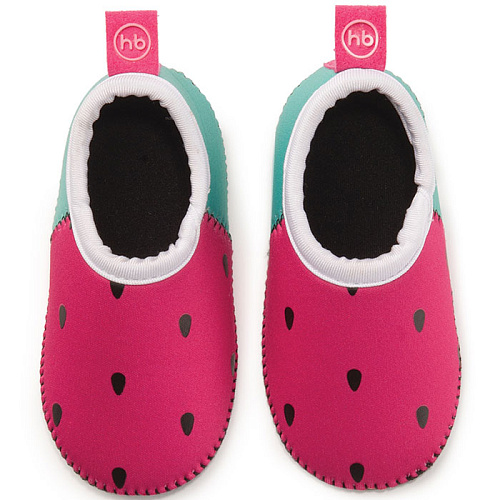 Акваобувь Happy Baby 26 р. розовый 50506-26