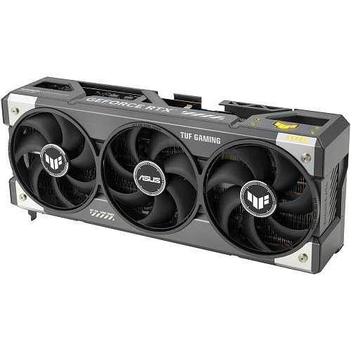 Видеокарта ASUS GeForce RTX 5090 32768Mb, TUF Gaming OC 32 Gb (TUF-RTX5090-O32G-Gaming) 2xHDMI, 3xDP, Ret
