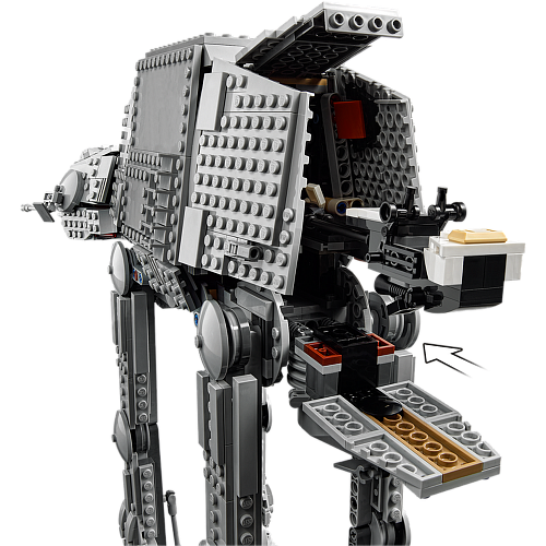 LEGO Star Wars AT-AT 75288