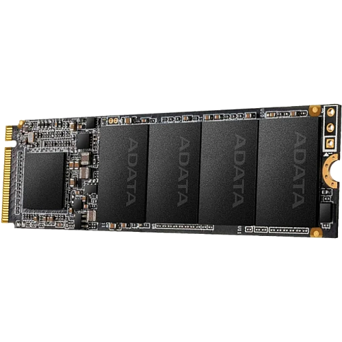 Внутренний SSD-накопитель 256Gb A-Data XPG SX6000 Pro ASX6000PNP-256GT-C M.2 2280 PCIe NVMe 3.0 x4