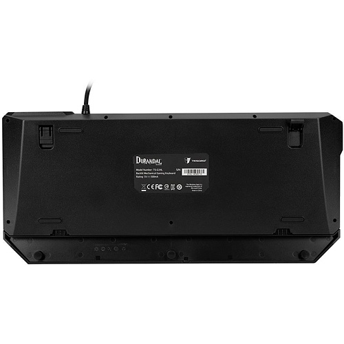 Клавиатура Tesoro Durandal Ultimate eSPort Edition TS-G1NL LED Backlit Mechanical Gaming Keyboard USB