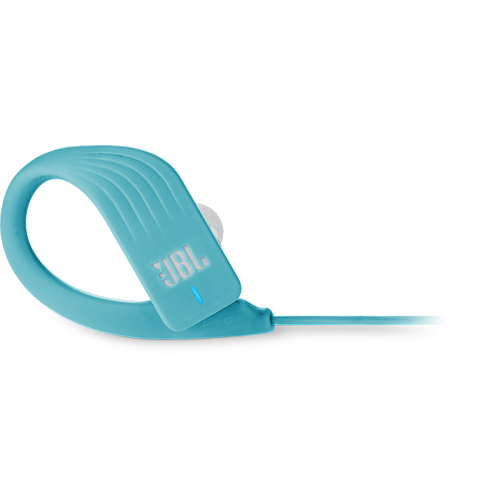 Bluetooth гарнитура JBL Endurance SPRINT Teal