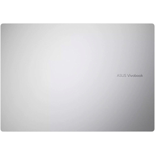 Ноутбук ASUS VivoBook 16 M1607KA-MB151 AMD Ryzen AI 5 330/16Gb/512Gb SSD/16" WUXGA/DOS Silver