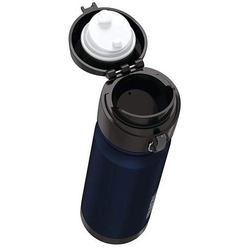 Thermos Термокружка JMW-500 MB, синий, 0,5 л.