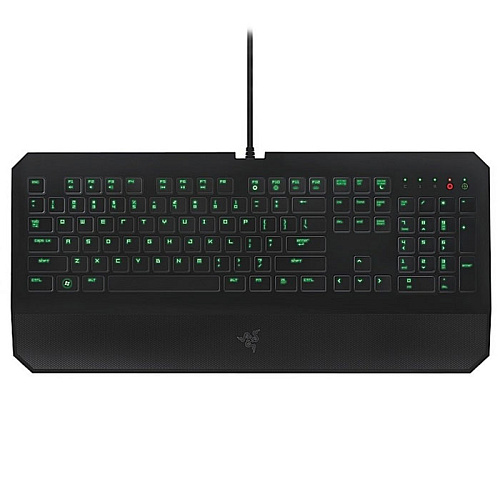 Клавиатура Razer DeathStalker Black USB