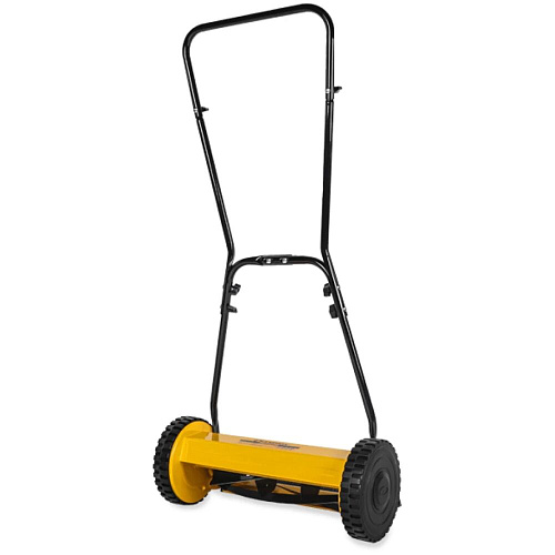 Механическая газонокосилка Champion MM4026
