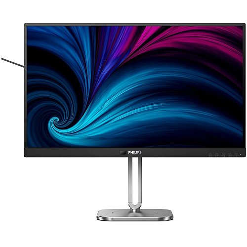 Монитор 27" Philips 27B2U6903 IPS 3840x2160 4ms HDMI, DisplayPort, USB Type-C