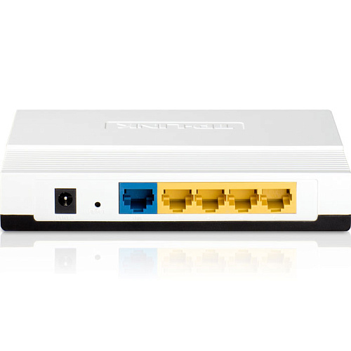 Сетевое оборудование TP-LINK TL-R460